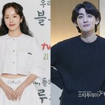 한지민·잔나비 최정훈 열애...10살 연상연하 커플 탄생