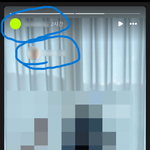 이거 스토리 <b>공유</b> 어떻게 해..?
