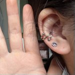 [드루와] <b>이너</b> 피어싱 바꿨다