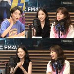 '두데' 안영미 "손나은과 '갬성캠핑' 인연, 난 <b>오물</b> 담당했다"