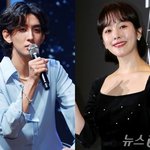 한지민 "외모 안봐, <b>선한</b> 인상 좋다"…최정훈 "날 휘두르는...
