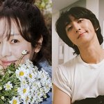 배우 한지민잔나비 최정훈, 열애 인정.. 10살 연상연하 커플 탄생