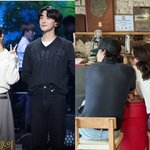 한지민최정훈, '꿀 뚝뚝' 목격담 솔솔 "스킨쉽 감추지 않아"[이슈S]