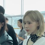 에스파 윈터 <b>실물</b>