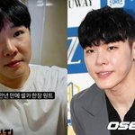 퉁퉁부은 근황 "성형·건강이상 <b>NO</b>, 살찐것"→내년 컴백(종합)