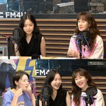 "아이돌 출신 손나은, 독특할 줄 알았는데 <b>얌전</b>해" ('두데')