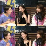  '나래바' <b>방문</b> 후기 "정신 無..음식 계속 나와"(두데)...