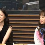 김지수 "손나은과 많이 친해져…집 가까워 한강서 <b>사담</b>" (두데)