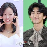 사람"…한지민최정훈, 열애 전 '이상형' 언급 재조명 [<b>MD</b>이슈]