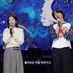 [SC이슈] "성지순례 왔습니다" '10살 차' 한지민최정훈...