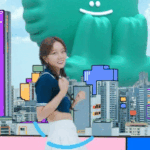 [걸스데이] <b>막내</b>님은 여전히 귀여우십니다