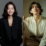 ‘최정훈’ 한지민, 데뷔 20년 만에 첫 공개 열애…오작교는 ‘더...