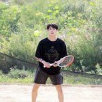 방탄 <b>정국</b> 인더숲2 현장 비하인드