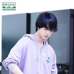 방탄 진 <b>인더</b>숲2 현장 비하인드