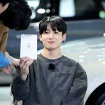달려라 방탄 <b>EP</b>.110 비하인드컷 정국