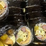 [댓글부탁해] 엄마 김밥 최고…