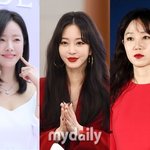 한지민·한예슬·공효진, 10살 연하와 사랑에 빠졌네 [<b>MD</b>픽]