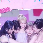 나 르세라핌 팬인데