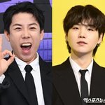 "킥보드 대리 부를 것, 음주운전 <b>NO</b>"…슈가 저격? [엑's...