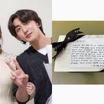 '달달' 그 자체… 최정훈, 한지민 향한 <b>러브</b>레터