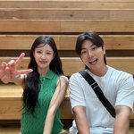 송범근 아니고 다른 남자 배우..비지니스 커플 재결합 [<b>SHOT</b>...