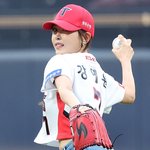 [포토] 강예원 '무등산 신스틸러'