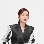 <b>양지</b>은, 신장 이식한 父와 뭉클한 이별…오늘 부친상