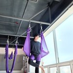 달려라 방탄 플라잉요가 비하인드 <b>알</b><b>엠</b>