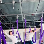 달려라 방탄 플라잉<b>요가</b> 비하인드 진 뷔