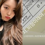 AOA 출신 도화, 29년만 마주한 진실 “난 B형이었어”