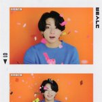 방탄 옛투컴 인 부산 <b>머치</b>컷 정국