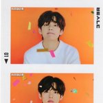 방탄 옛투컴 인 부산 <b>머치</b>컷 뷔