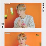 방탄 옛투컴 인 부산 <b>머치</b>컷 지민