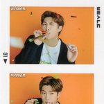 방탄 옛투컴 인 부산 <b>머치</b>컷 알엠