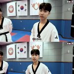 박태준 <b>선수</b>가 응원받고 싶은 연예인은?
