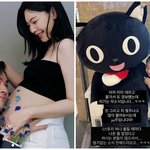 '윤남기' 이다은, 배가 싸르르…설마 오늘 둘째 출산? "경보도...