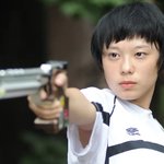 다들 김예지 선수 <b>과사봄</b>??