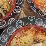 [댓글부탁해] 마라탕 어디가 젤 맛있다고 생각함?