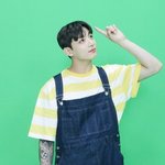 방탄 퍼<b>투</b>댄 미공개 포토 정국