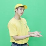 방탄 퍼<b>투</b>댄 미공개 포토 알엠