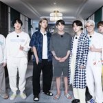 알엠 진 슈가 제이홉 지민 뷔 정국 <b>방탄소년단</b>