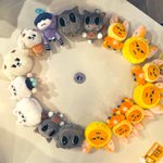 투바투 인형 <b>뿔</b><b>바투</b> 너무 귀엽냐