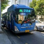 [군대] 대구 724번, 서울 148번 버스와 <b>연계</b>되는 지하철역