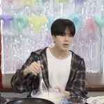 더보이즈 영훈이 만든 두바이 초콜릿 상태