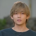 <b>뷔</b>, 왜케 잘생김 진짜