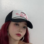 레드벨벳 조이, 눈매 달라진 후 더 인형 같아진 비주얼…'크러쉬'...