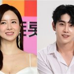 [단독] 은가은박현호 열애...연상연하 트로트커플 탄생