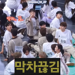 <b>막차</b> 끊겼다는 팬과 그럼 어떡하냐는 남돌