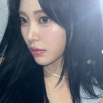 한 여돌의 필승이라는 거울 셀카 <b>구도</b>