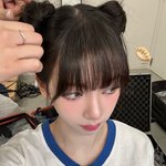 카리나 <b>SNS</b> 업뎃만 기다린다고 나는